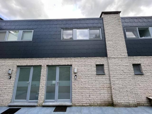 Duplex Triplex en Vente à Malmedy