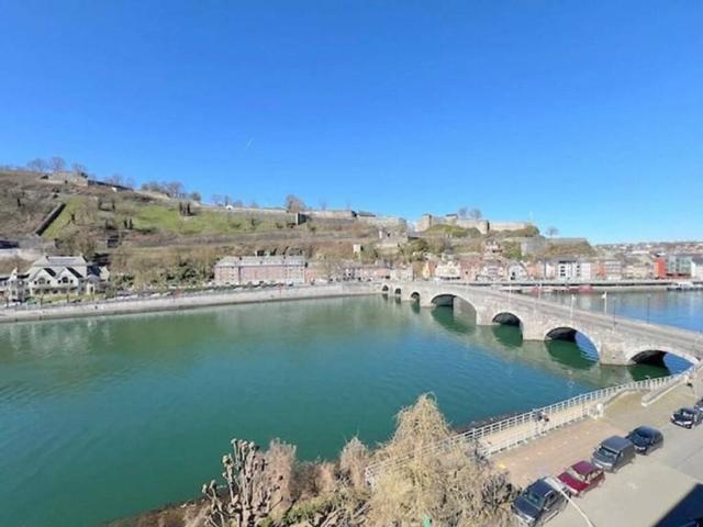 Duplex Triplex en Vente à Namur