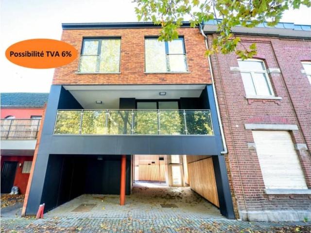 Duplex Triplex en Vente à Oupeye