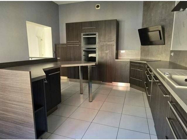 Duplex Triplex en Vente à Algrange
