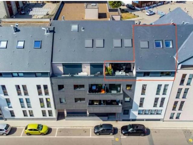 Duplex Triplex en Vente à Arlon