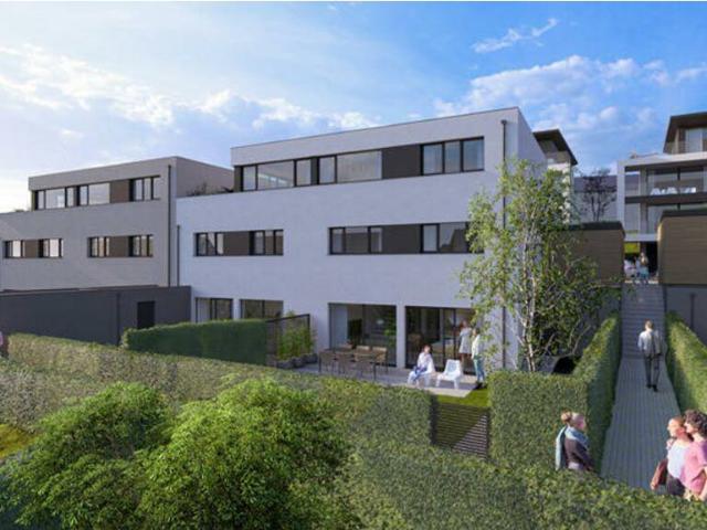 Duplex Triplex en Vente à Bertrix