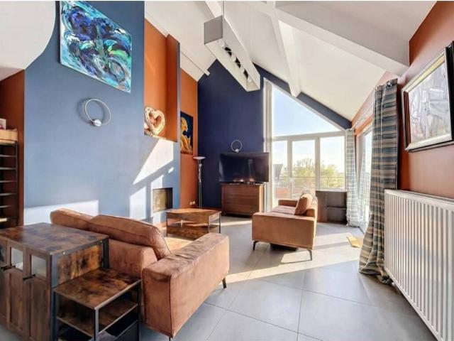Duplex Triplex en Vente à Ciney