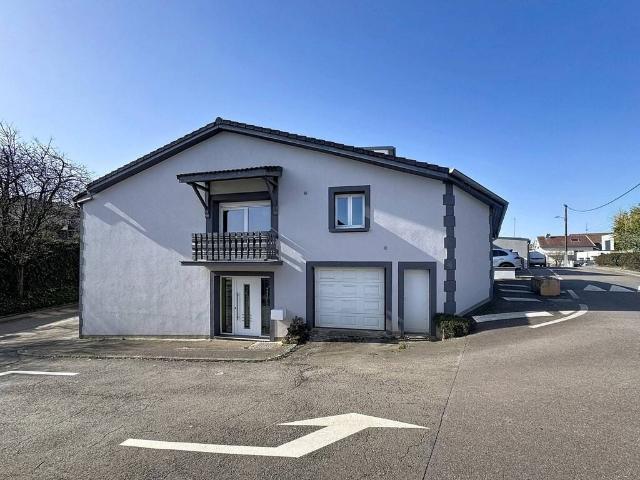 Duplex Triplex en Vente à Cosnes et Romain