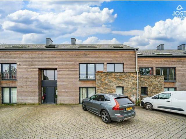 Duplex Triplex en Vente à Gouvy