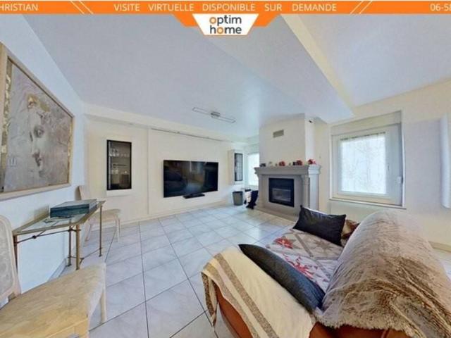 Duplex Triplex en Vente à Hayange