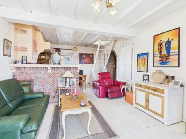 Duplex Triplex en Vente à Sambreville