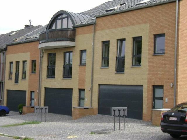 Duplex Triplex en Vente à Seraing