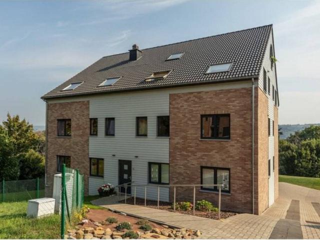 Duplex Triplex en Vente à Verviers