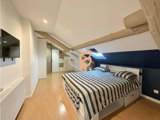 Duplex Triplex en Location à Mondelange