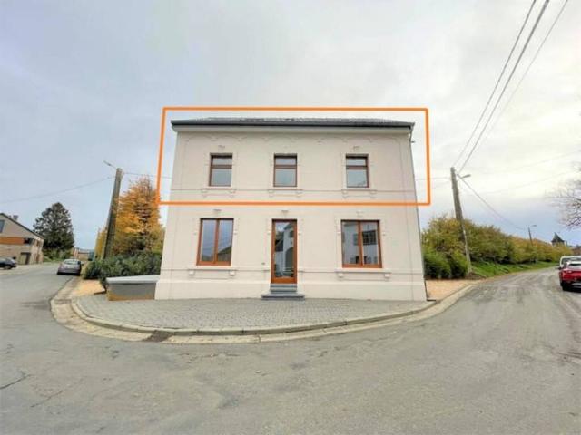 Duplex Triplex en Location à Dalhem