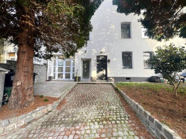 Duplex Triplex en Location à Flemalle
