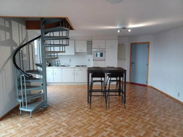 Duplex Triplex en Location à Herve