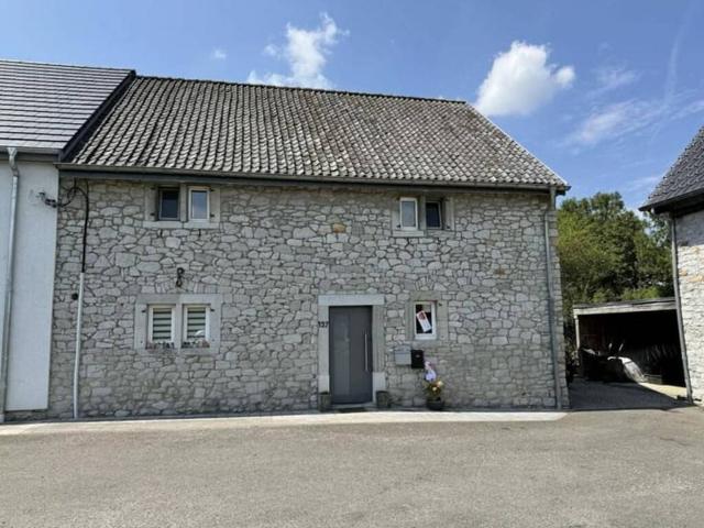 Duplex Triplex en Location à Raeren