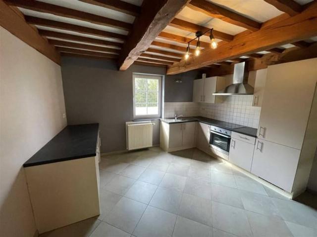Duplex Triplex en Location à Sainte Ode