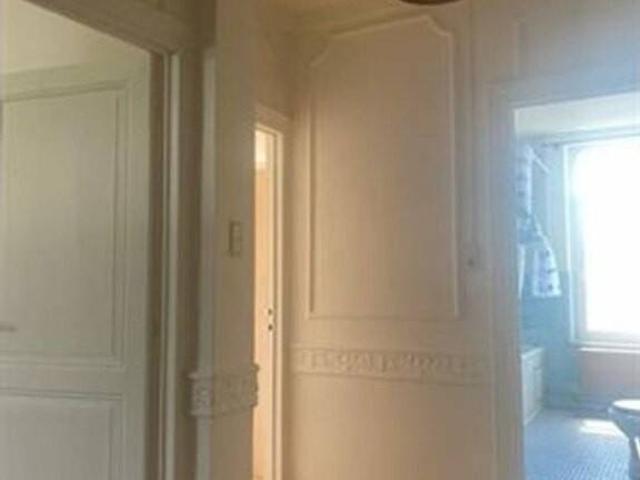 Duplex Triplex en Location à Seraing
