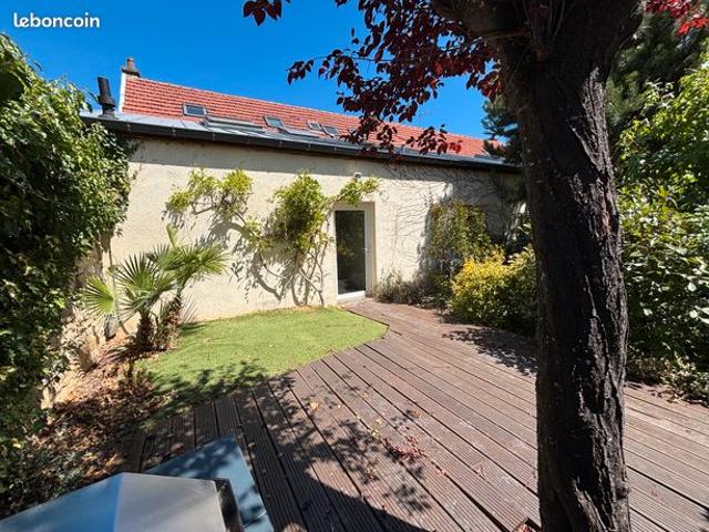 DUPLEX type 3 avec terrasse