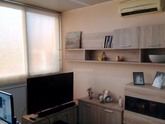 DUPLEX ÚNICO EN SEGUR DE CALAFELL DOS VIVIENDAS
