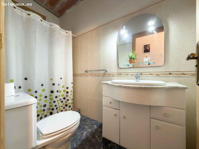DÚPLEX UNIFAMILIAR EN ICOD DE LOS VINOS