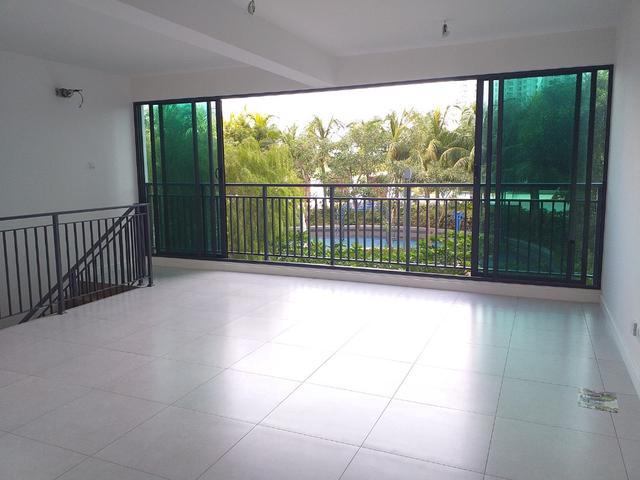DUPLEX UNIT 3 Residence Condo at Jelutong Karpal Singh For Sale RARE