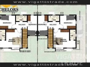 Duplex Unit Cityhomes Premier at Pagsabungan, Mandaue City