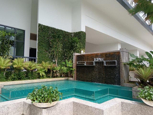 Duplex unit for rent