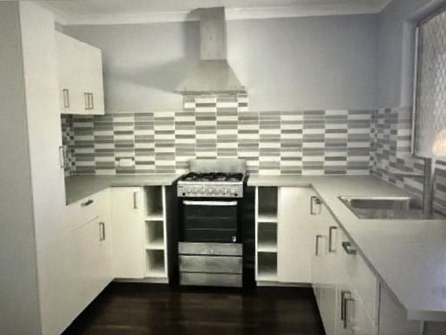 Duplex unit great investment