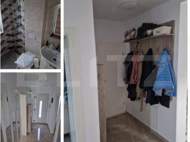 Duplex unit prin garaj in Ghiroda