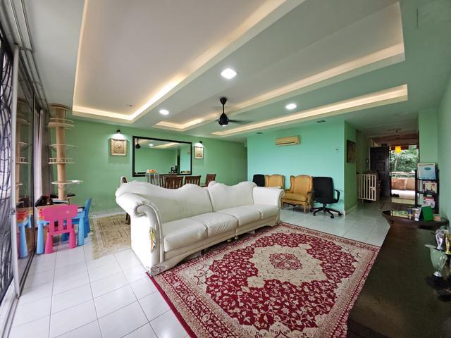DUPLEX Ukay Club Villas Condo 1800 SQFT