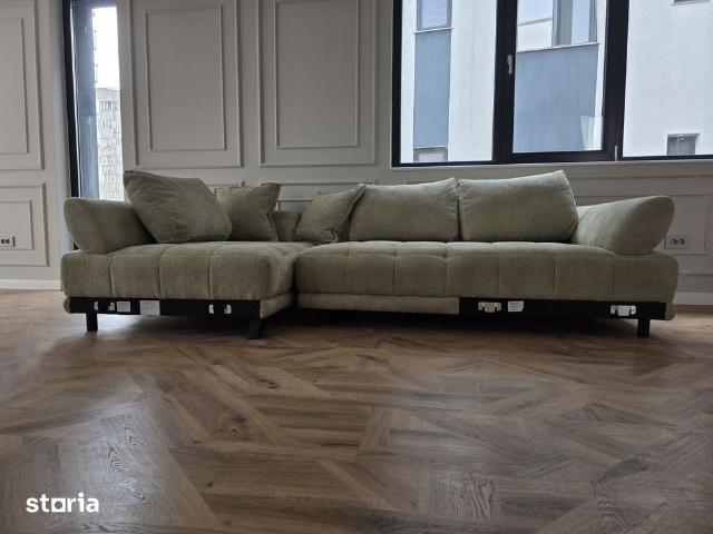 Duplex ultra modern/Timpuri noi,Vlad Dracul