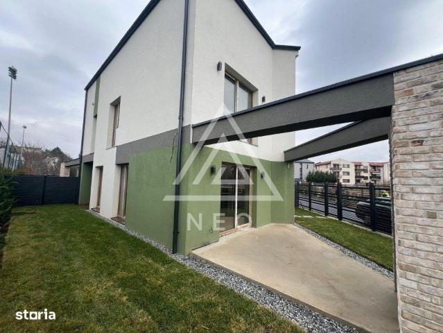Duplex vanzare | 4 camere | Gheorgheni