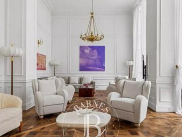 Duplex • Vendôme