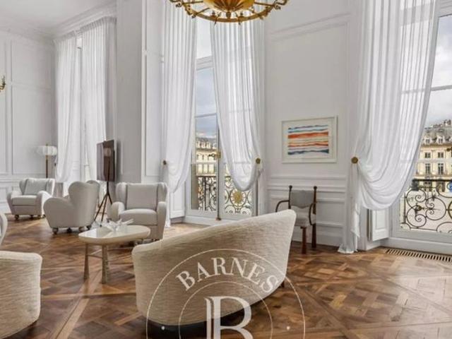 Duplex • Vendôme