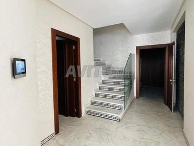Duplex vendre 170 m² à Kénitra