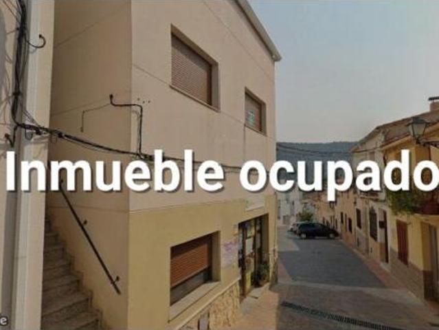 Dúplex Venta Cofrentes, Cofrentes