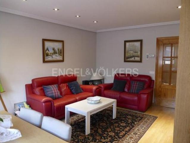 Dúplex Venta Collado Villalba, Villalba Estación