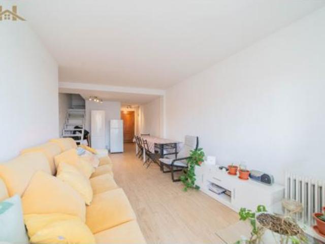 Dúplex Venta Collado Villalba, Parque de La Coruña Las Suertes