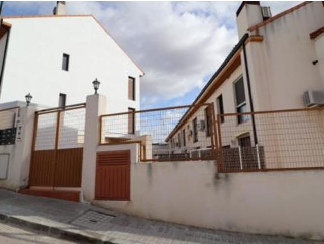 Dúplex Venta Corpa, Corpa