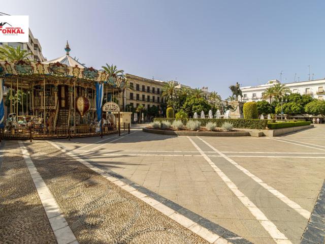 Dúplex Venta Cádiz