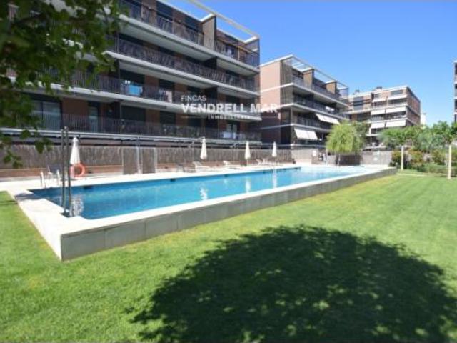 Dúplex Venta Calafell, Platja de Calafell