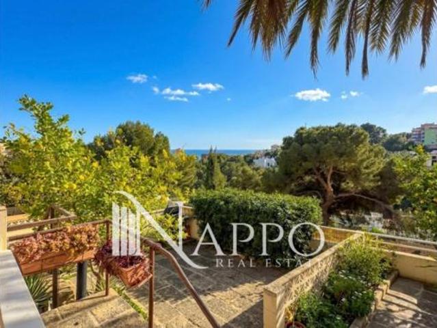 Dúplex Venta Calvià, Cas Català Illetes