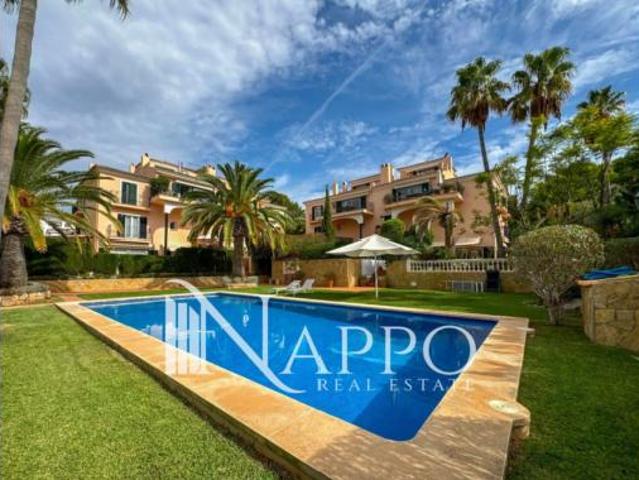 Dúplex Venta Calvià, Portals Nous Bendinat