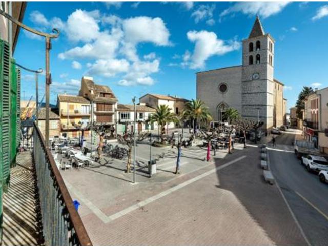 Dúplex Venta Campanet, Campanet