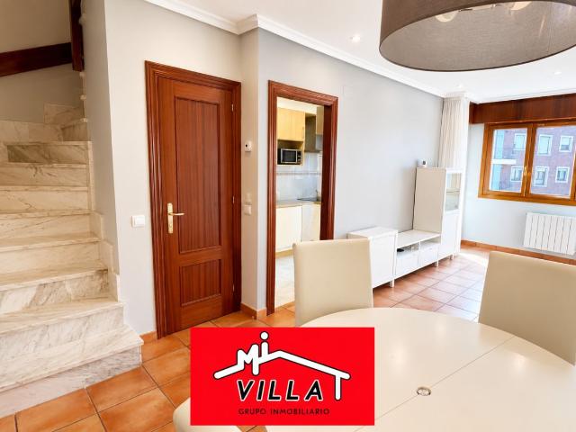 Dúplex Venta Cantabria