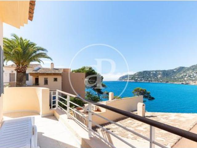 Dúplex Venta Capdepera, Cala Mesquida