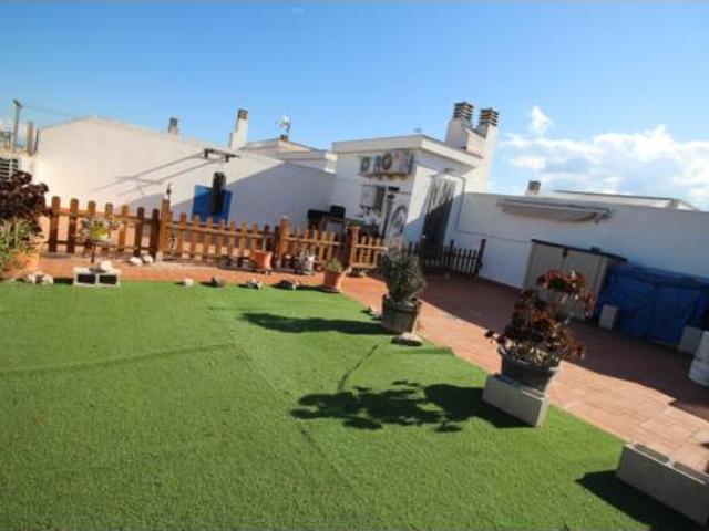 Dúplex Venta Carlet, Carlet