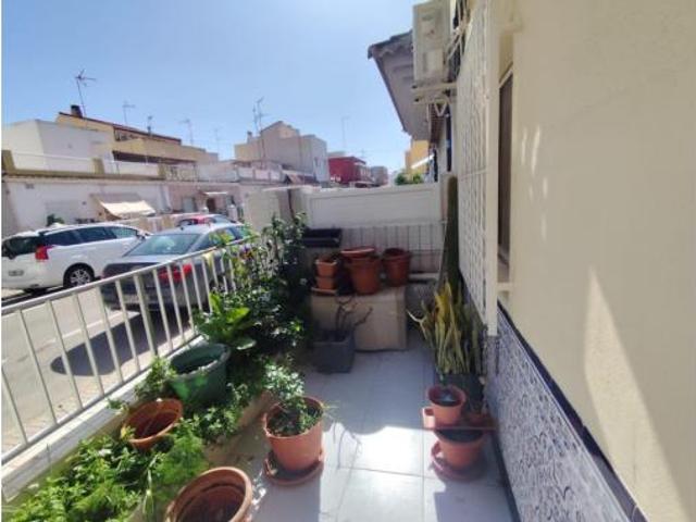 Dúplex Venta Cartagena, Barrio Peral San Félix
