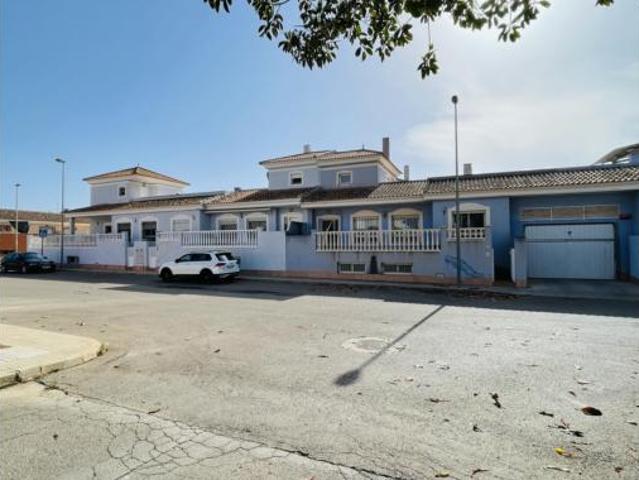 Dúplex Venta Cartagena, El Algar