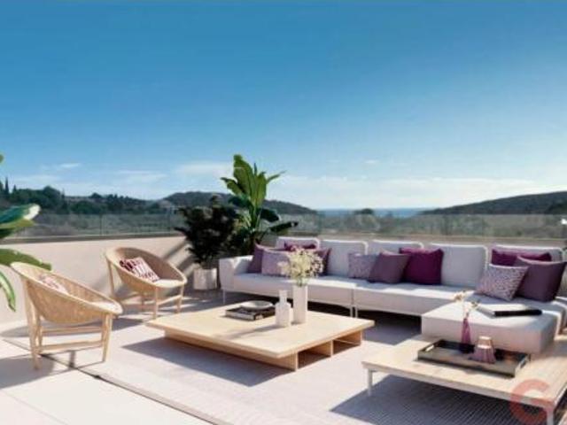 Dúplex Venta Casares, Finca Cortesín