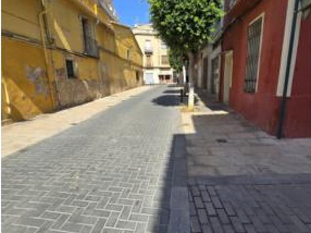 Dúplex Venta Castelló de la Plana, Centro